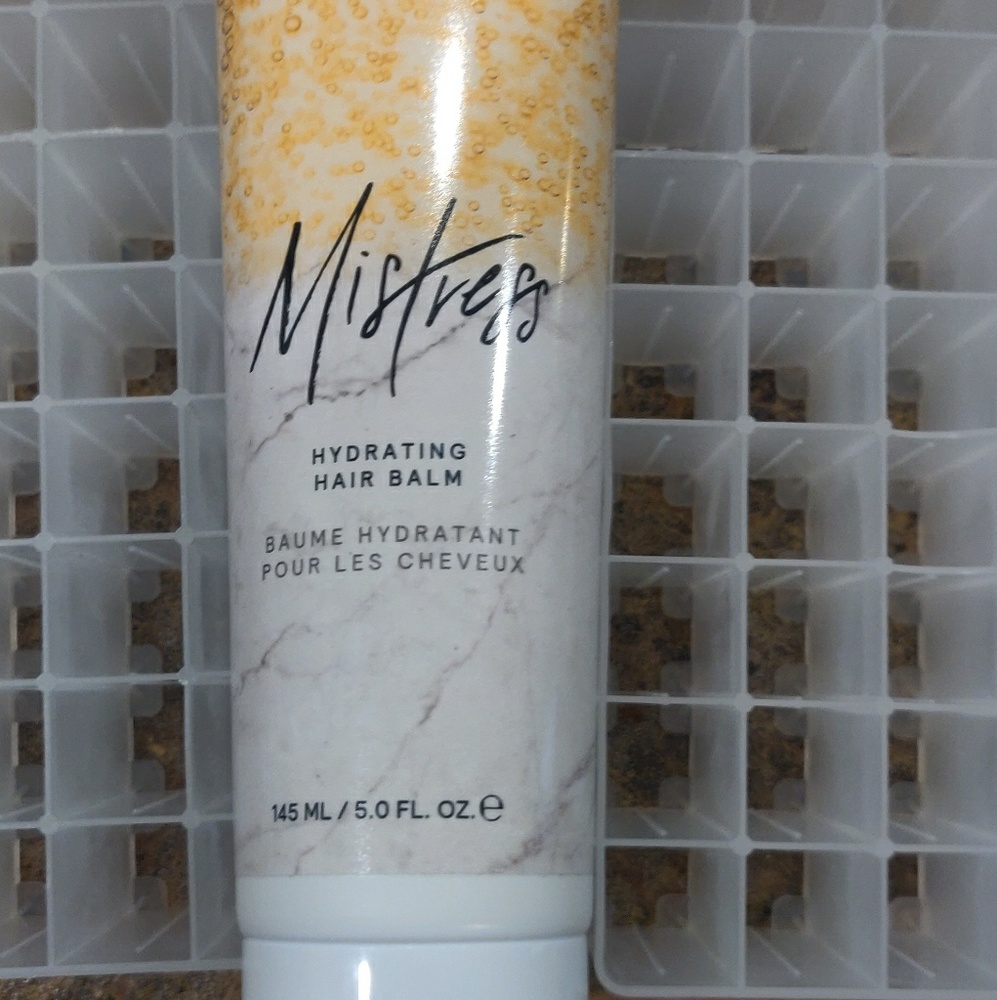 IGK Mistress Hair balm *NEW*